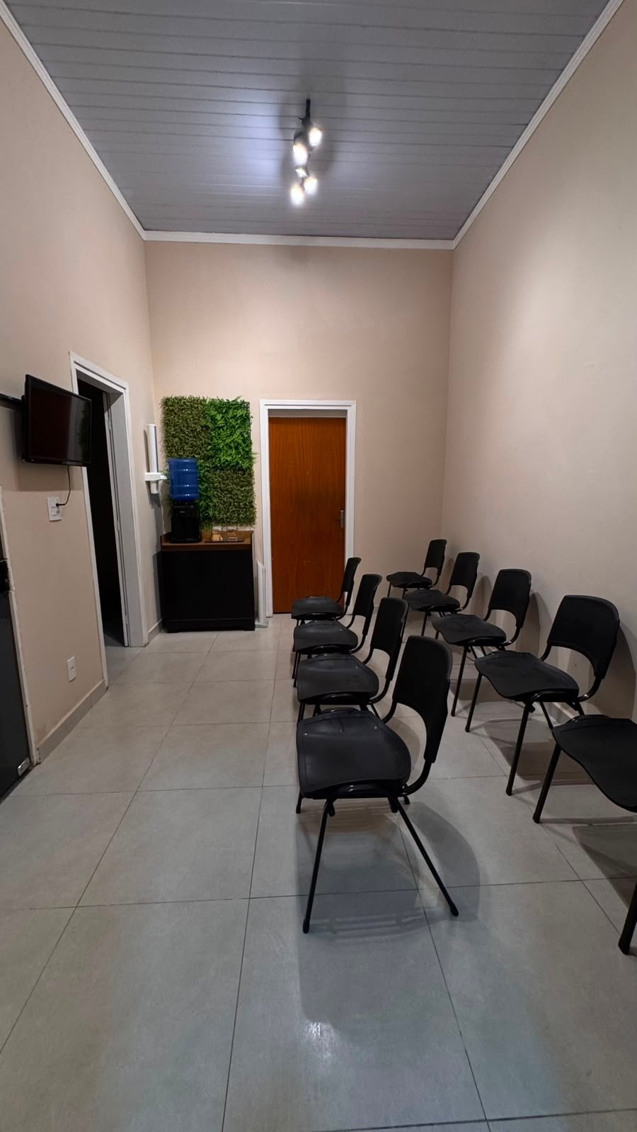 Sala de atendimento — foto 3