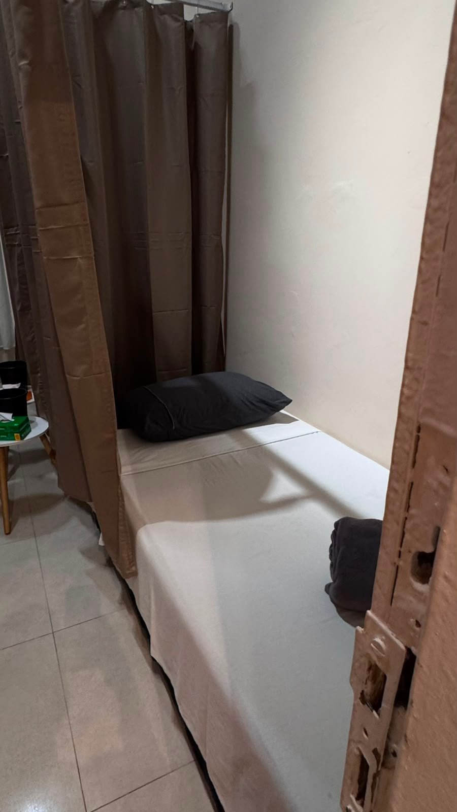 Área de permanência — foto 5