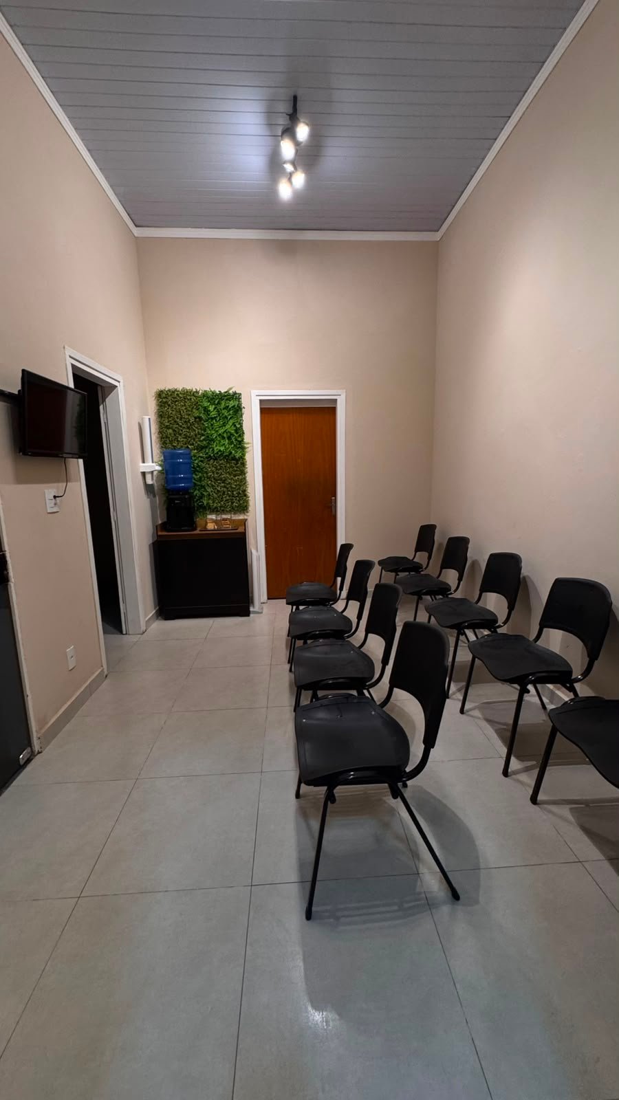 Ambiente de apoio — foto 7