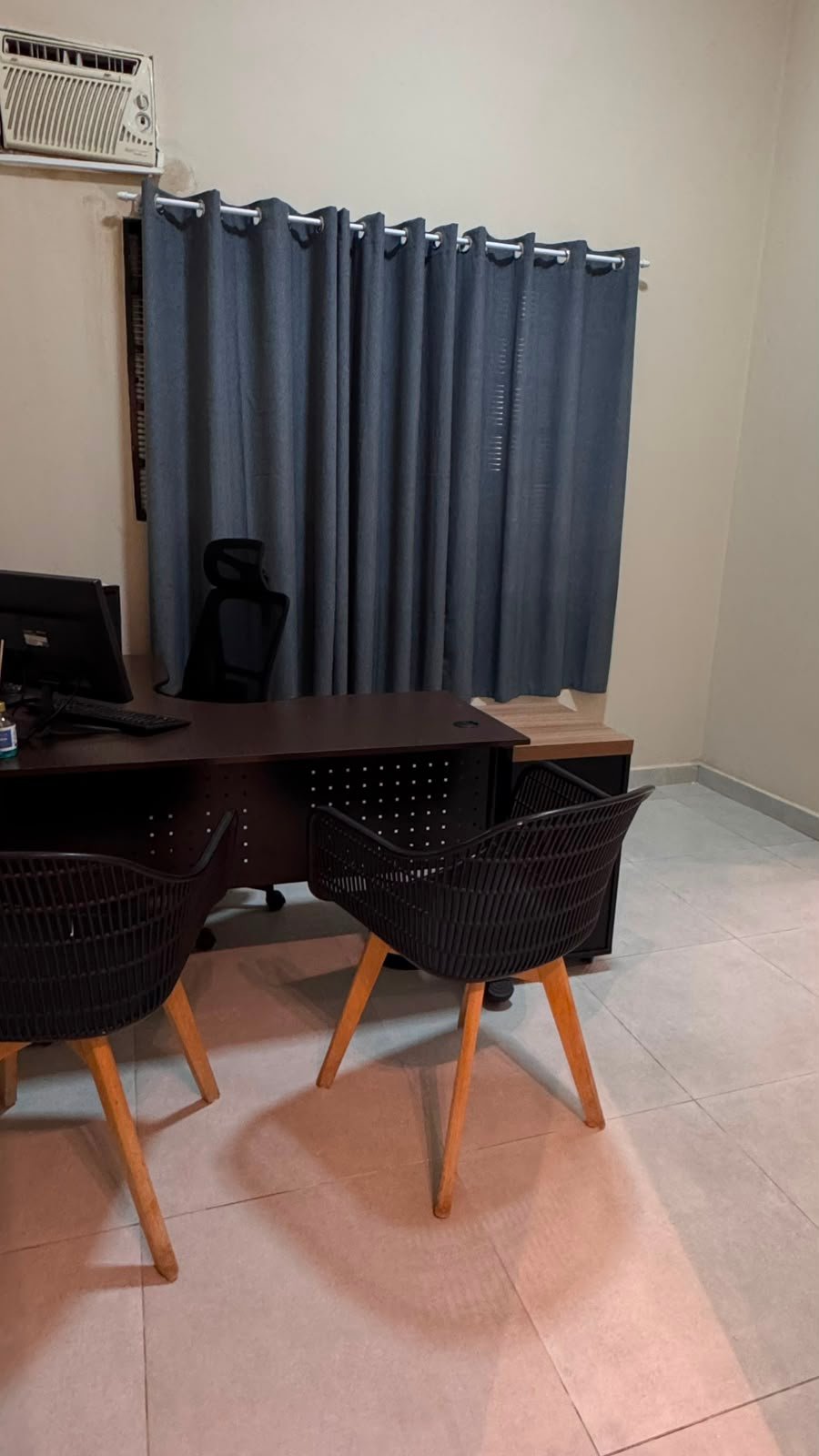 Detalhes da clínica — foto 8