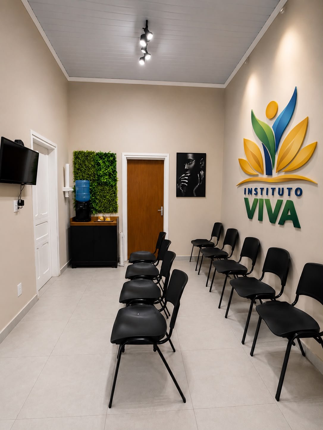 Estrutura do Instituto Viva Tratamentos — foto 8