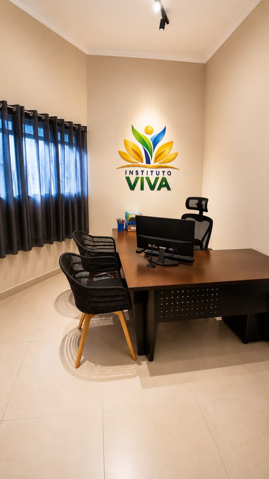 Estrutura do Instituto Viva Tratamentos — foto 5